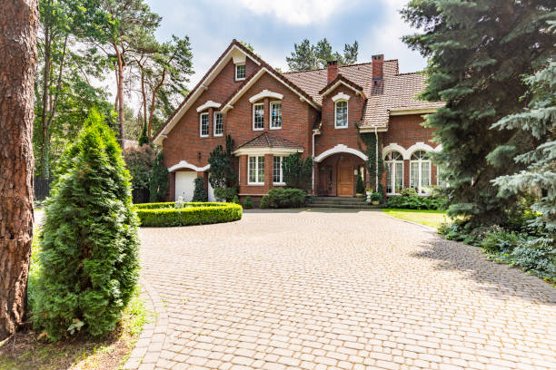 Best Driveway Pavers Near Me  in Cedar Glen Lakes, NJ
