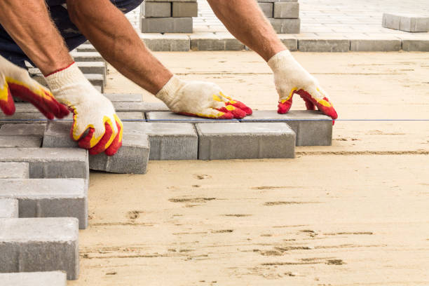 Driveway Pavers for Homes in Cedar Glen Lakes, NJ