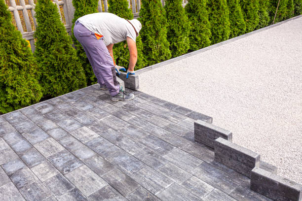 Best Affordable Driveway Pavers  in Cedar Glen Lakes, NJ
