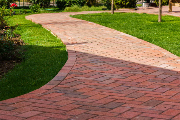 Best Local Driveway Pavers  in Cedar Glen Lakes, NJ