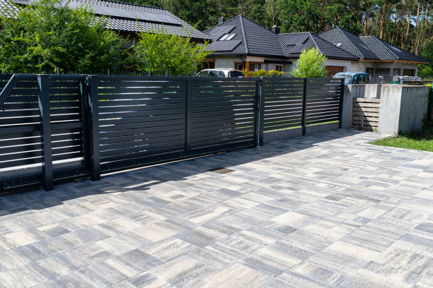 Best Decorative Driveway Pavers  in Cedar Glen Lakes, NJ