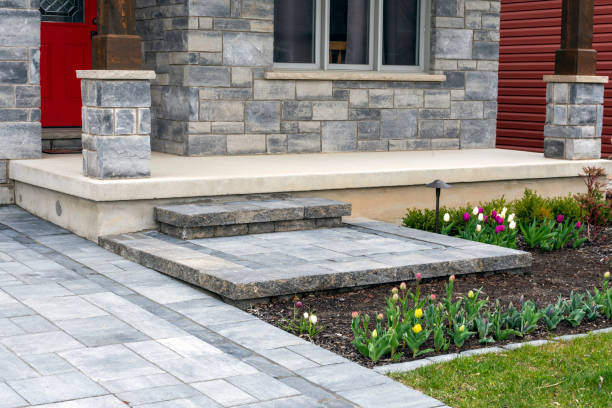 Cobblestone Driveway Pavers in Cedar Glen Lakes, NJ