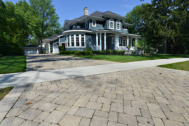 Reasons to Select Us for Your Driveway Paving Requirements in Cedar Glen Lakes, NJ