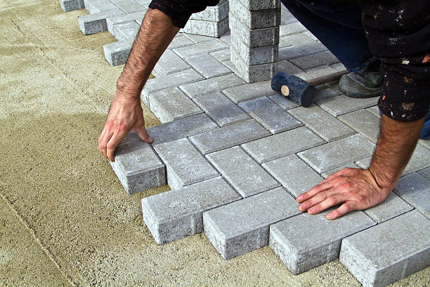 Best Driveway Repair Near Me  in Cedar Glen Lakes, NJ