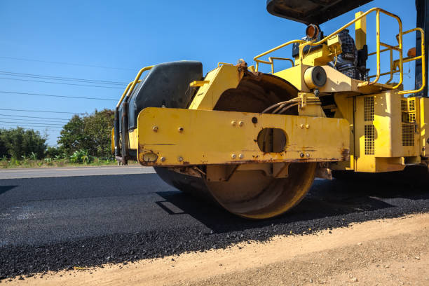 Best Concrete Paver Driveway  in Cedar Glen Lakes, NJ